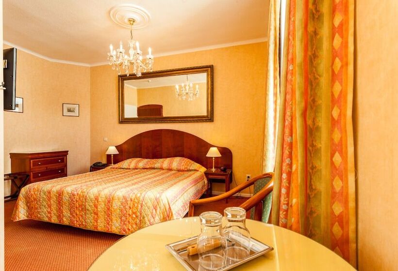Номер Стандарт Внутренний, Avenue Hotel By F Hotels