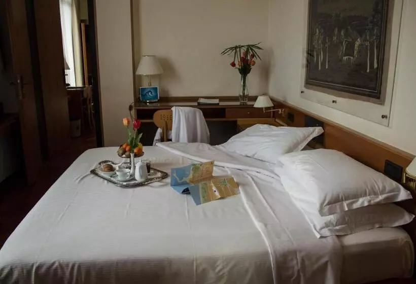 ファミリールーム, Best Western Hotel Dei Cavalieri