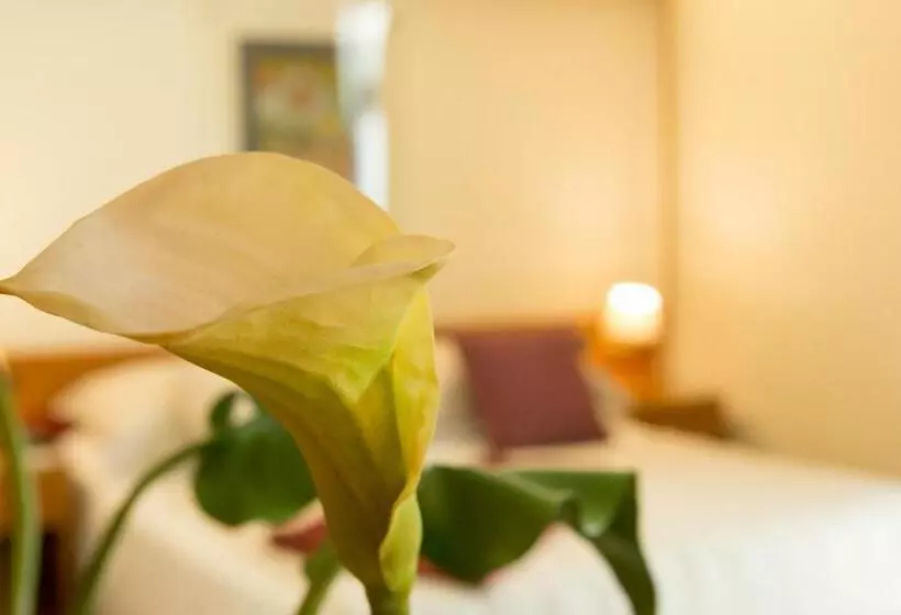 キングサイズベッドのジュニアスイート, Best Western Hotel Dei Cavalieri