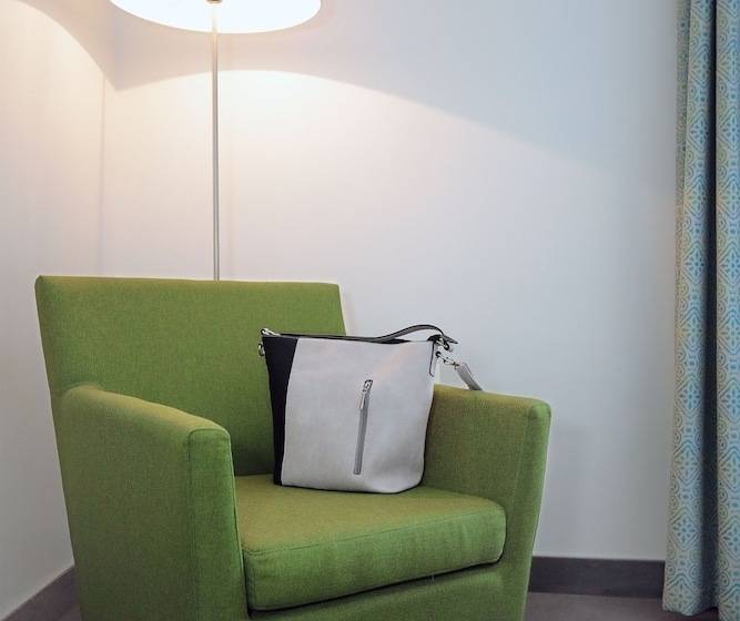 수피리어 룸, Best Western Linko