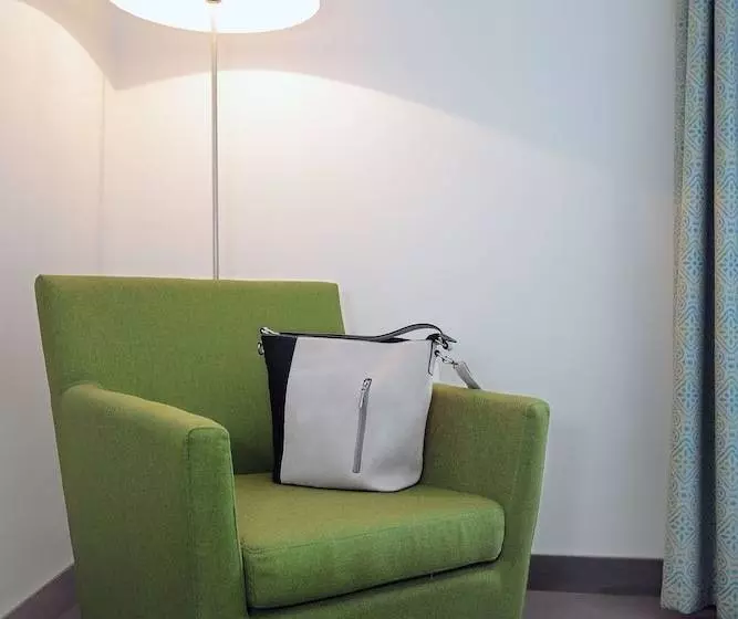 اتاق سوپریور, Best Western Linko