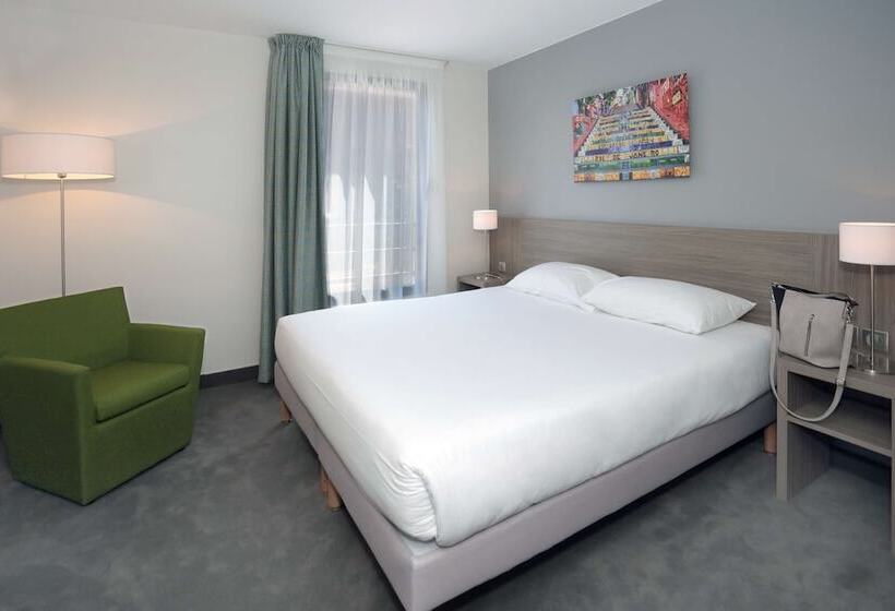 Номер Superior, Best Western Linko