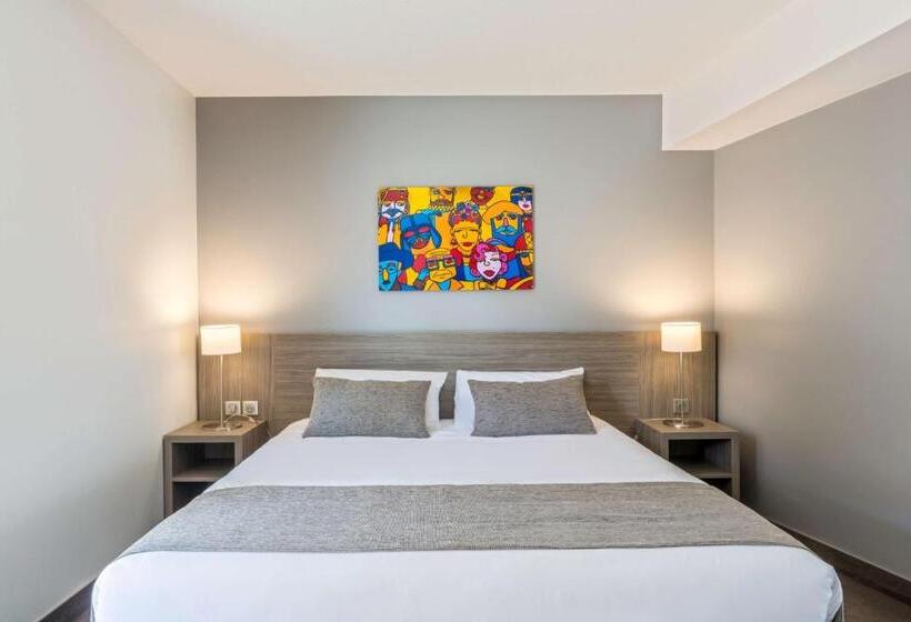 컴포트 룸, Best Western Linko