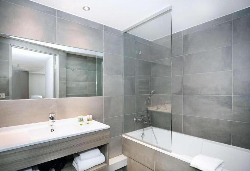 컴포트 룸, Best Western Linko