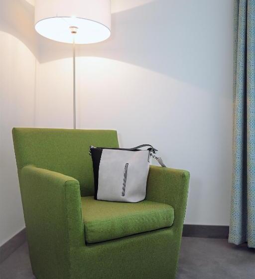 수피리어 룸, Best Western Linko