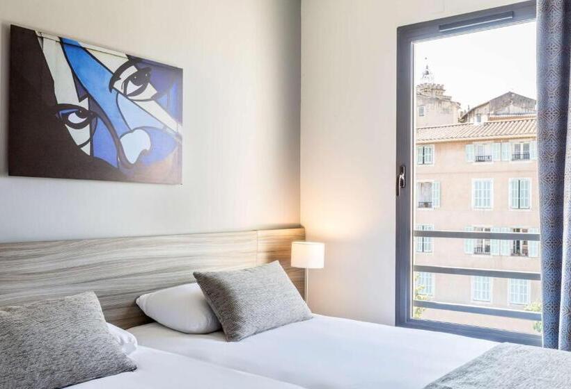 Номер Superior, Best Western Linko