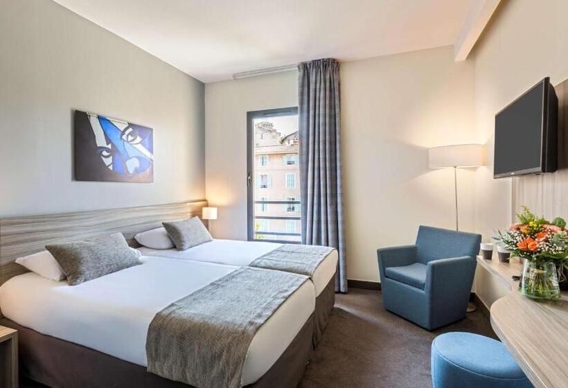 수피리어 룸, Best Western Linko