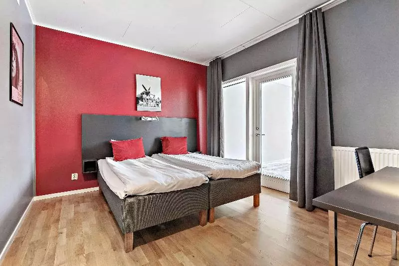 اتاق سوپریور, Aiden By Best Western Stockholm Arlanda Airport