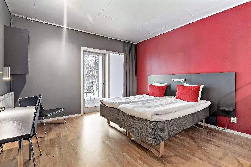 اتاق سوپریور, Aiden By Best Western Stockholm Arlanda Airport