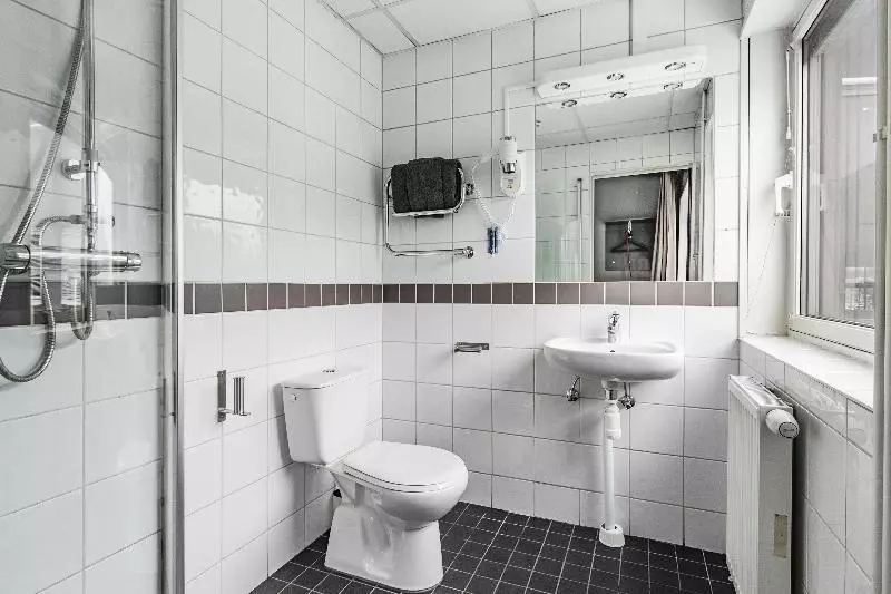 اتاق سوپریور, Aiden By Best Western Stockholm Arlanda Airport
