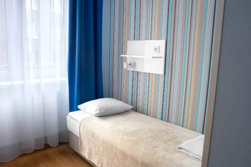 اتاق خانوادگی, Aiden By Best Western Stockholm Arlanda Airport