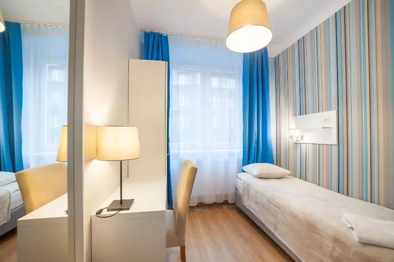 اتاق خانوادگی, Aiden By Best Western Stockholm Arlanda Airport
