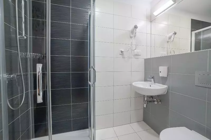 اتاق خانوادگی, Aiden By Best Western Stockholm Arlanda Airport