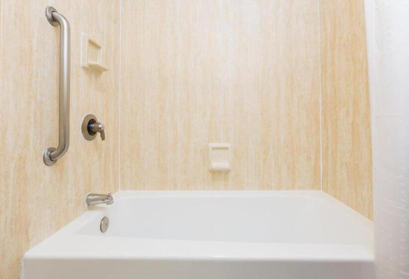 اتاق استاندارد, Greentree Inn San Diego Mission Bay