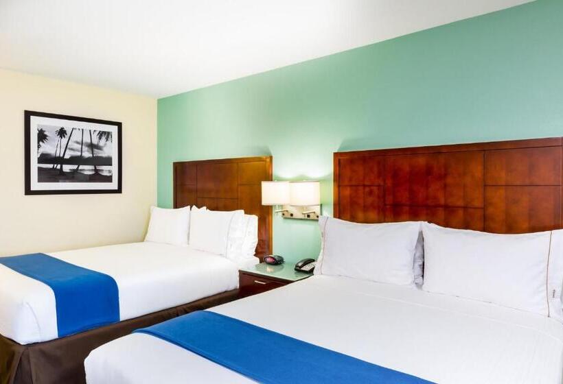 اتاق استاندارد, Greentree Inn San Diego Mission Bay