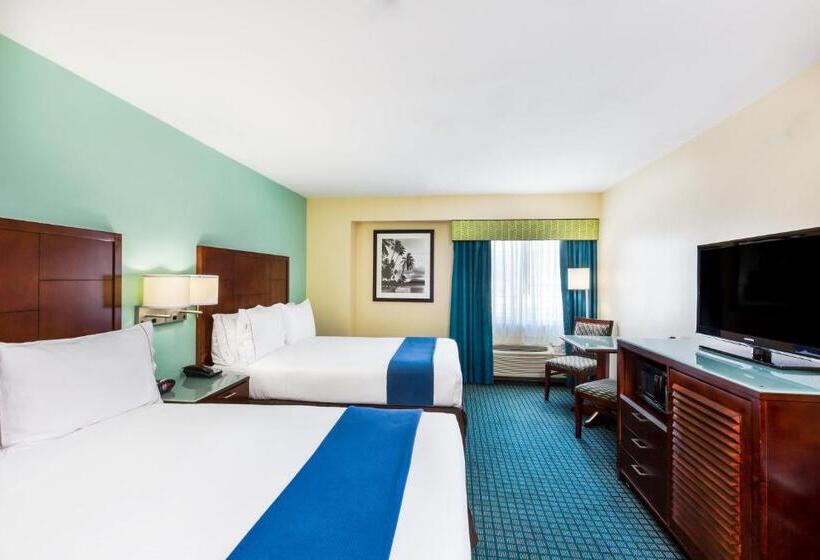 اتاق استاندارد, Greentree Inn San Diego Mission Bay