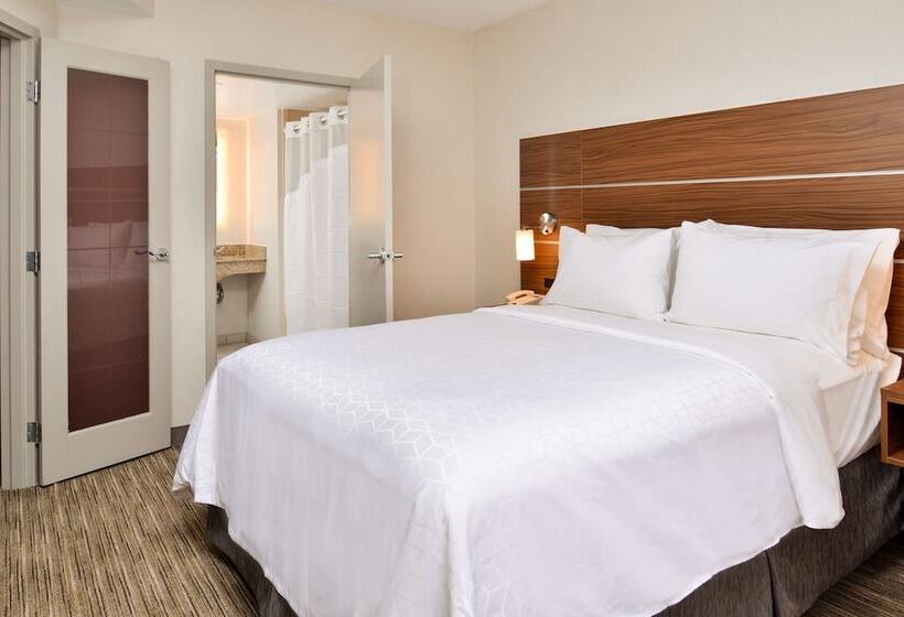 غرفة قياسية, Holiday Inn Express & Suites Buffalo Downtown, An Ihg