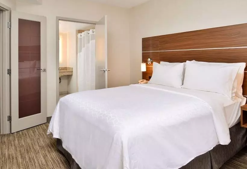 سوئیت برای معلولان, Holiday Inn Express & Suites Buffalo Downtown, An Ihg