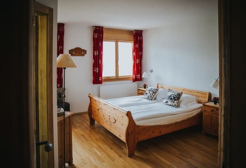 シングルデラックスルーム, Hôtel Magrappé