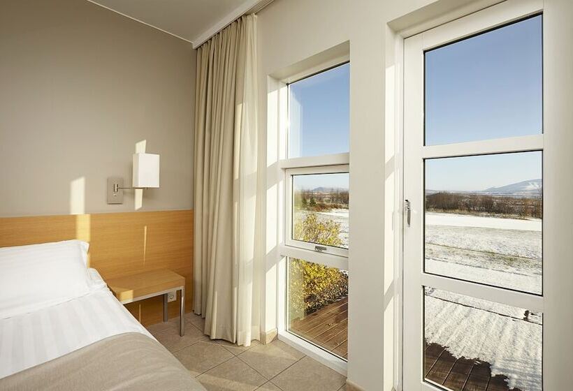 Standard Room, Hamar