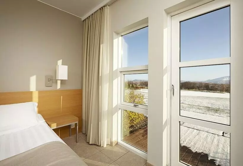 Standardrum, Hamar