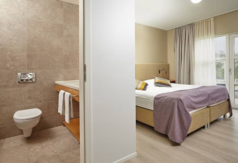 Standard Room, Hamar