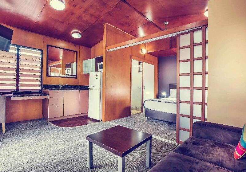 标准平房, Mercure Darwin Airport Resort