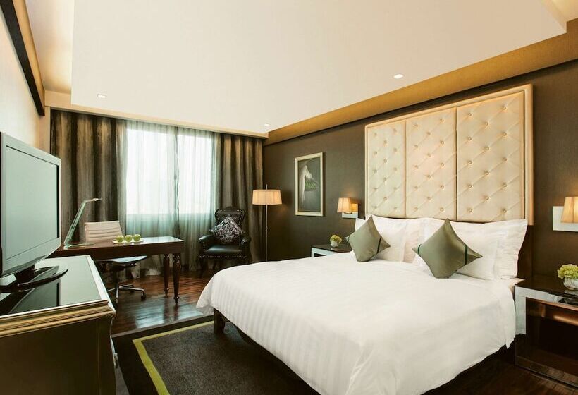 اتاق پرمیوم, Mövenpick Hotel Hanoi Centre