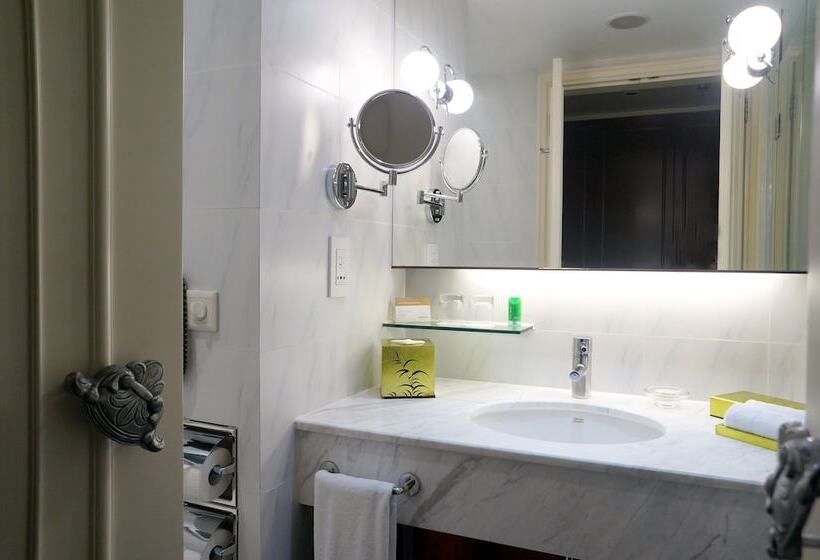 اتاق کلاسیک, Mövenpick Hotel Hanoi Centre