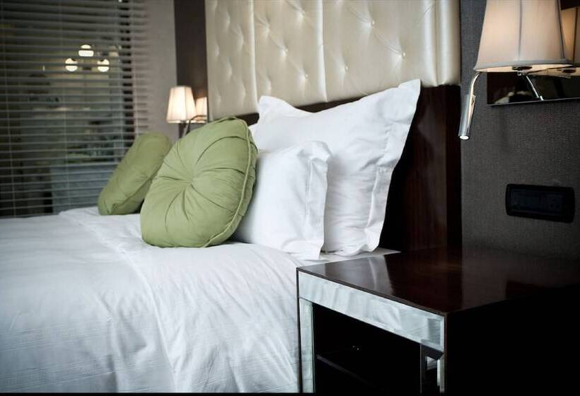 اتاق کلاسیک, Mövenpick Hotel Hanoi Centre