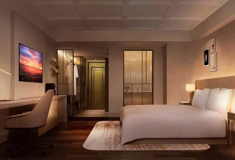 اتاق اجرایی, Mövenpick Hotel Hanoi Centre