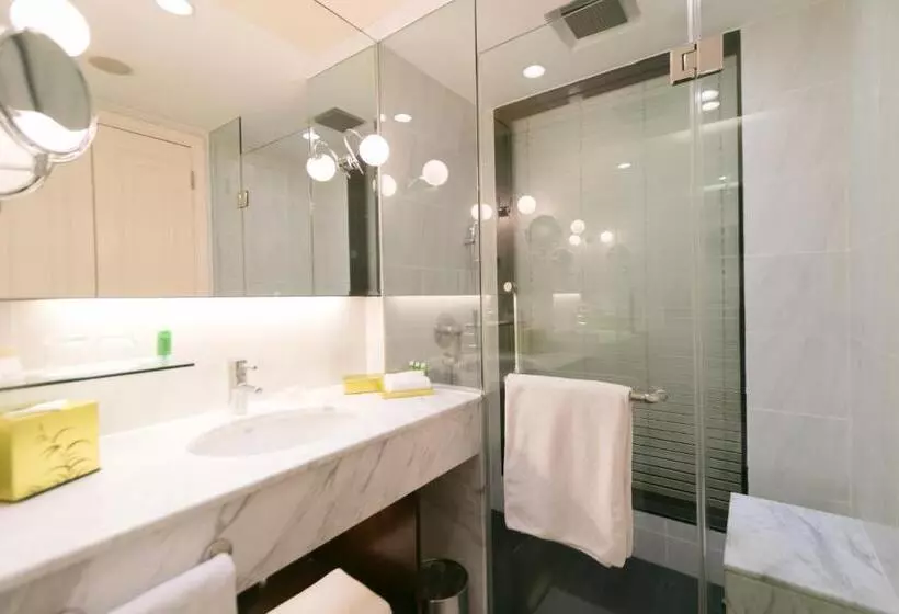 اتاق کلاسیک با تخت دونفره, Mövenpick Hotel Hanoi Centre