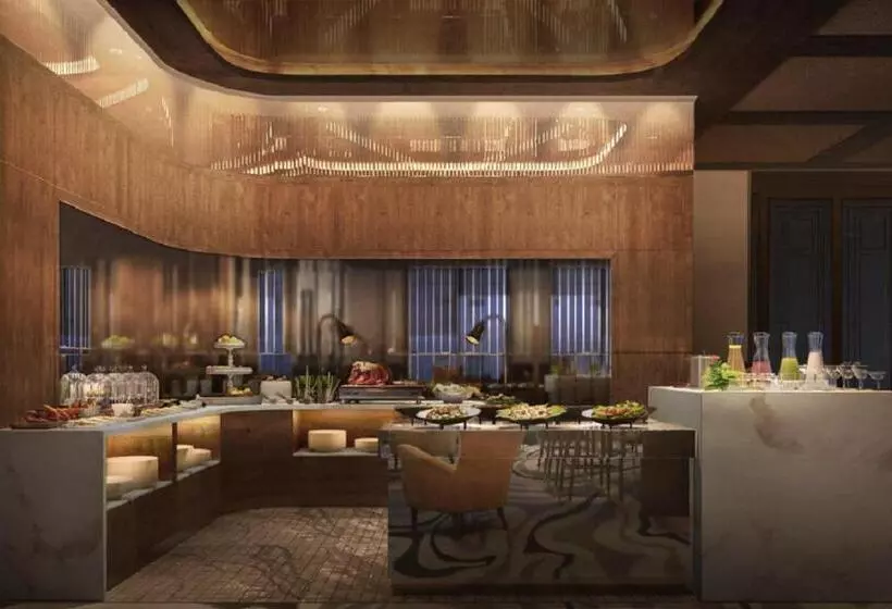 اتاق اجرایی, Mövenpick Hotel Hanoi Centre
