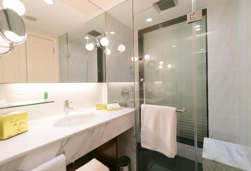 اتاق کلاسیک, Mövenpick Hotel Hanoi Centre