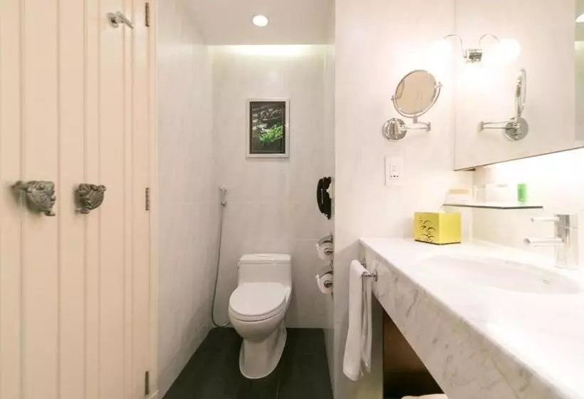اتاق کلاسیک, Mövenpick Hotel Hanoi Centre