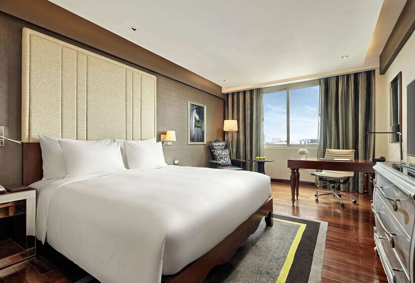 اتاق پرمیوم, Mövenpick Hotel Hanoi Centre