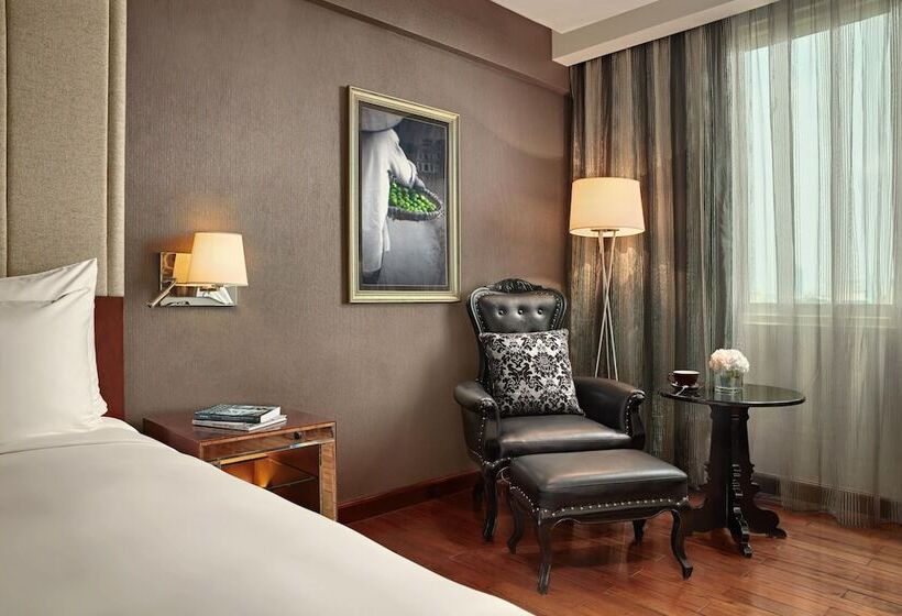 اتاق کلاسیک, Mövenpick Hotel Hanoi Centre