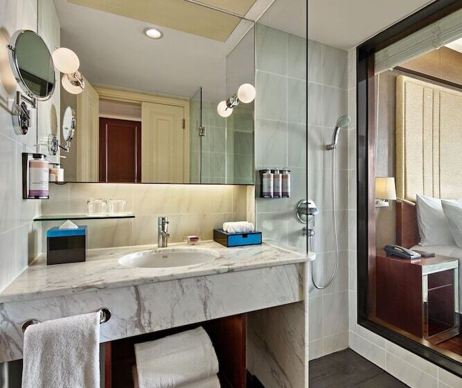 اتاق کلاسیک, Mövenpick Hotel Hanoi Centre