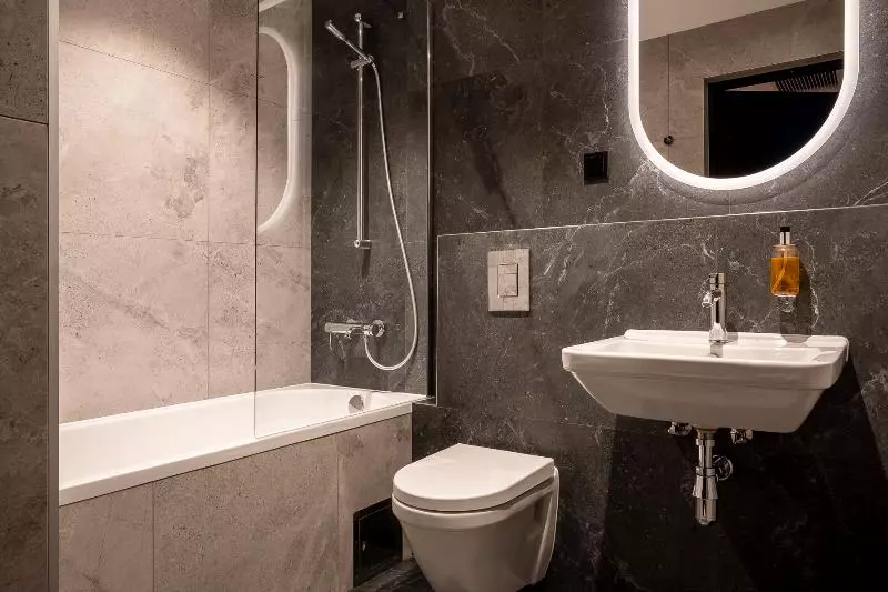 اتاق پرمیوم, Mövenpick Hotel Hanoi Centre