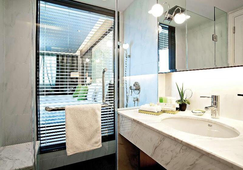 اتاق کلاسیک, Mövenpick Hotel Hanoi Centre