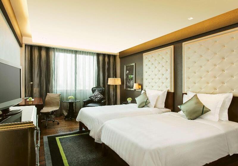Классический Номер, Mövenpick Hotel Hanoi Centre