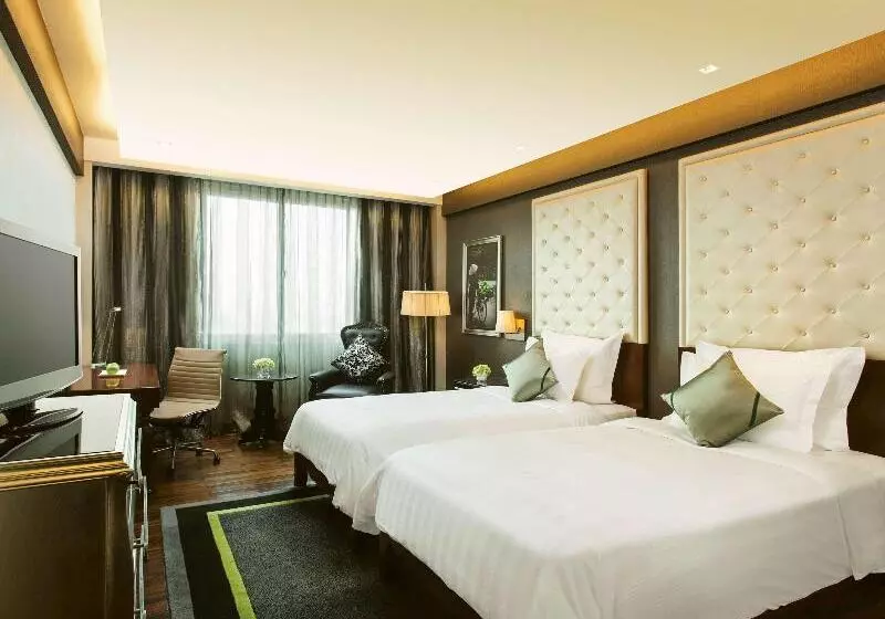 اتاق کلاسیک, Mövenpick Hotel Hanoi Centre