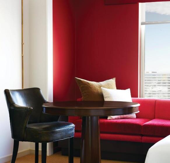 スタンダードルーム, Park Mgm Las Vegas