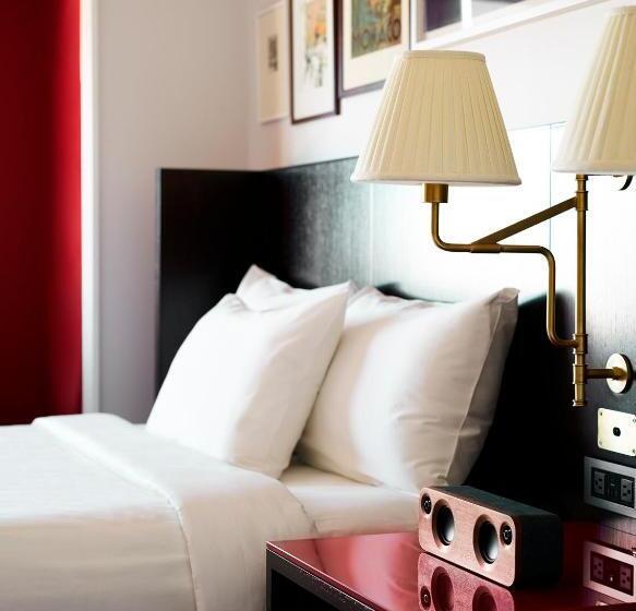 シングルデラックスルーム, Park Mgm Las Vegas