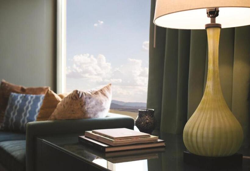 Люкс, Park Mgm Las Vegas