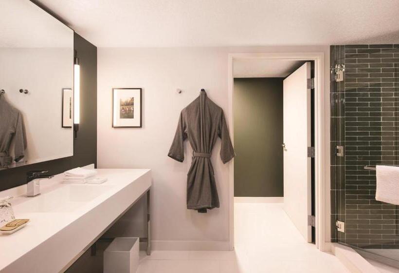 スイート, Park Mgm Las Vegas