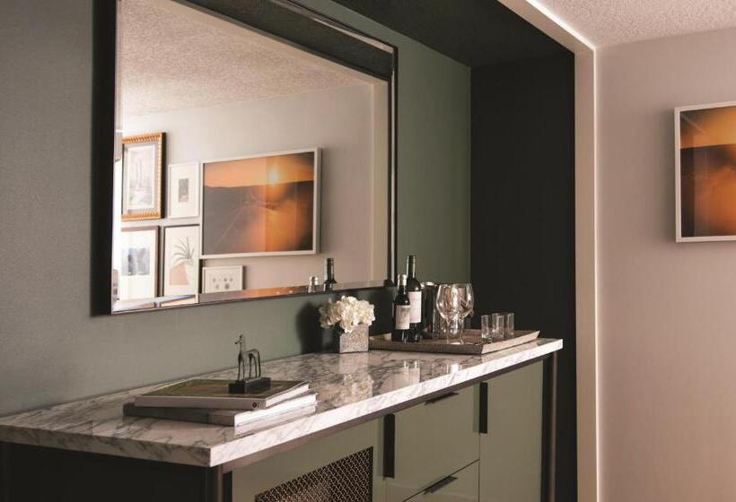 スイート, Park Mgm Las Vegas