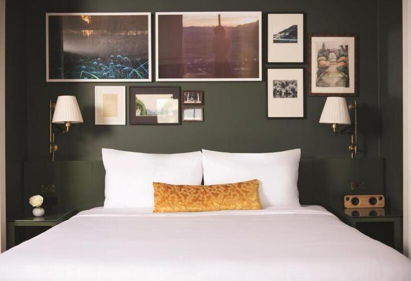 スイート, Park Mgm Las Vegas