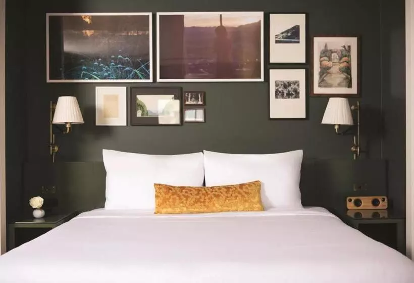 スイート, Park Mgm Las Vegas