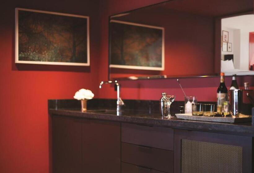 スイート, Park Mgm Las Vegas